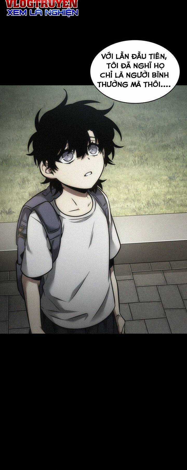 Vua Trộm Mộ - Chapter 342 - Trang 16