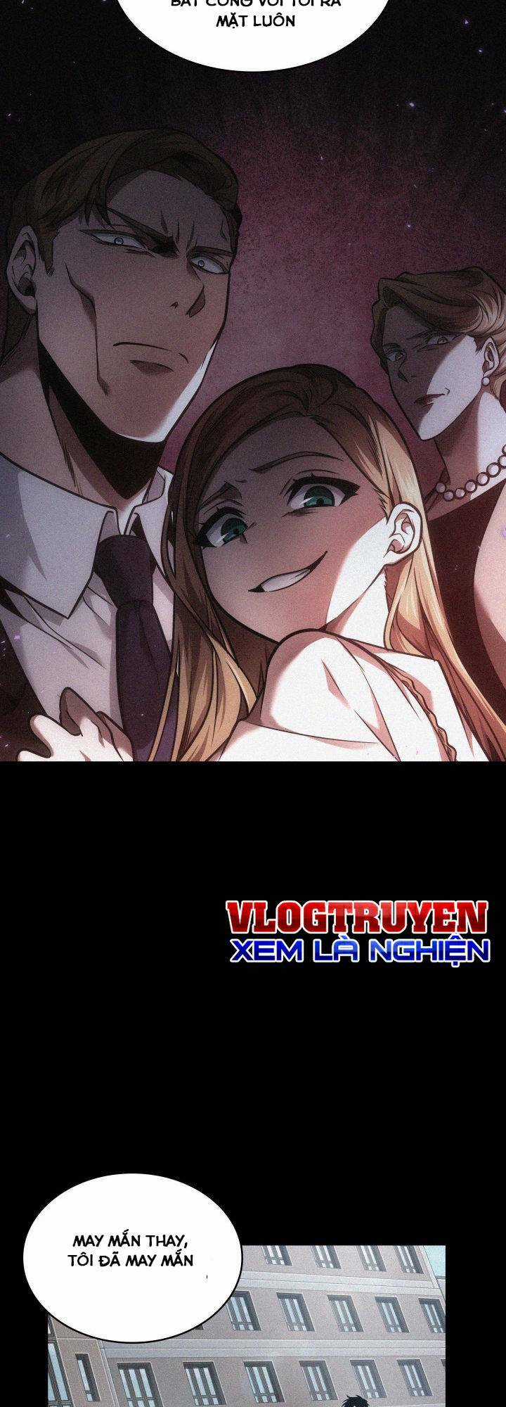 Vua Trộm Mộ - Chapter 342 - Trang 18