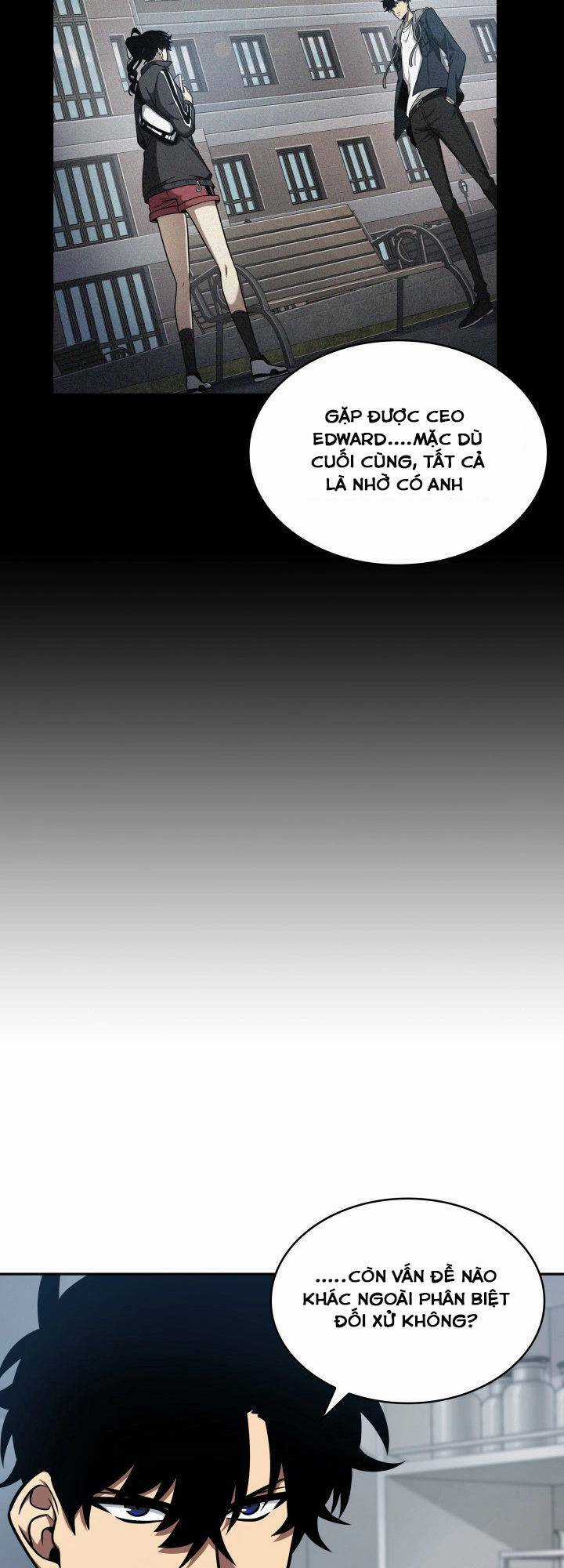 Vua Trộm Mộ - Chapter 342 - Trang 19