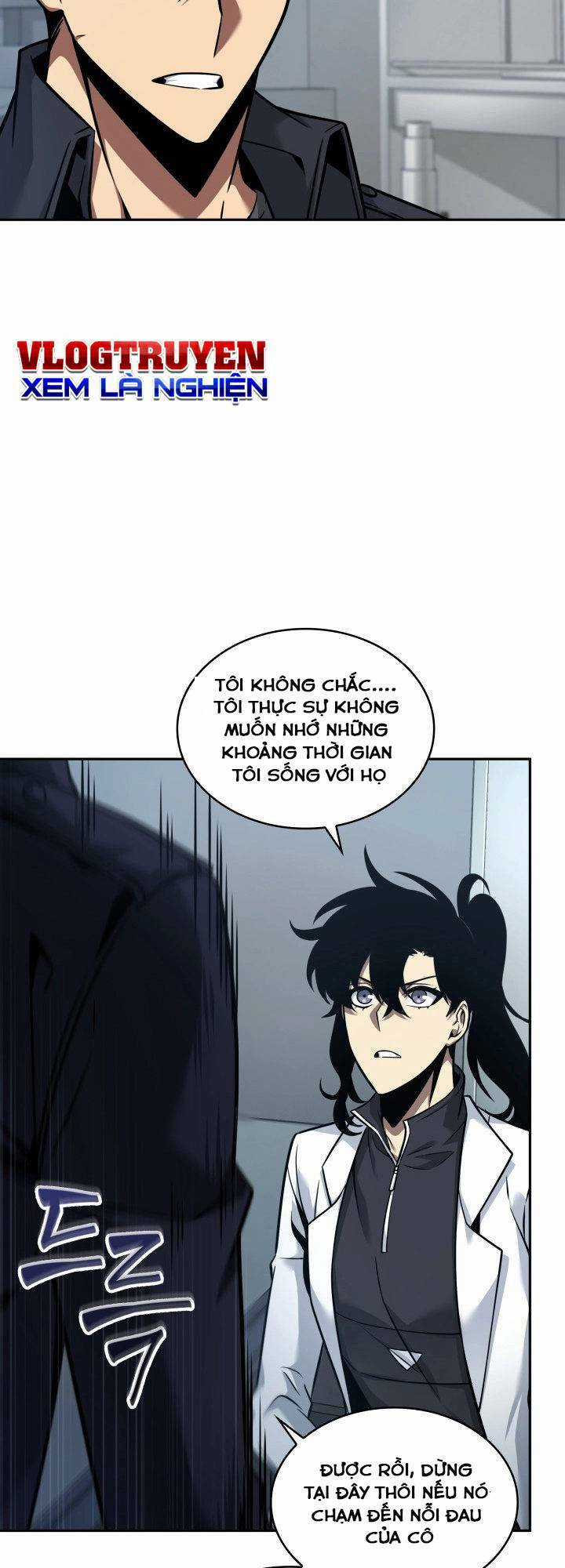 Vua Trộm Mộ - Chapter 342 - Trang 20