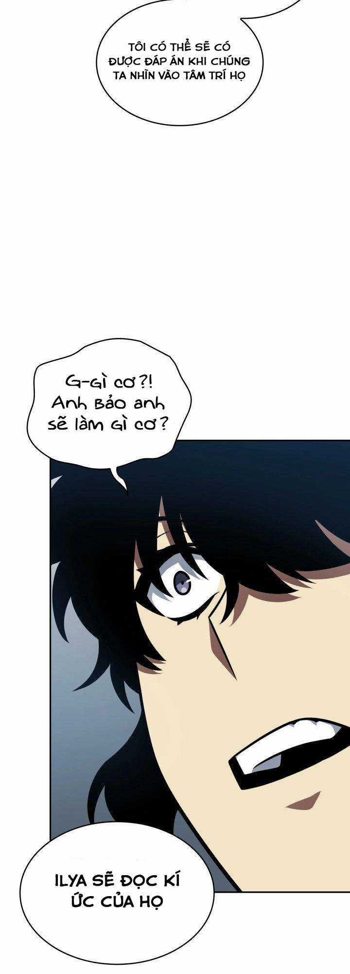 Vua Trộm Mộ - Chapter 342 - Trang 21