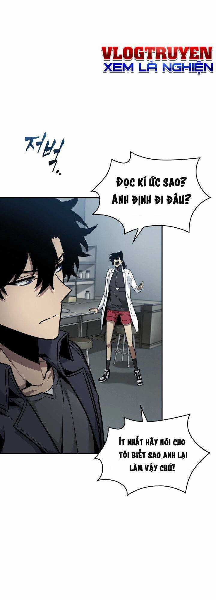 Vua Trộm Mộ - Chapter 342 - Trang 22