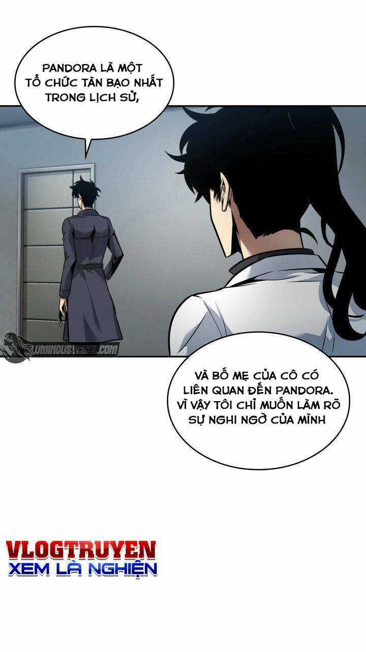 Vua Trộm Mộ - Chapter 342 - Trang 23