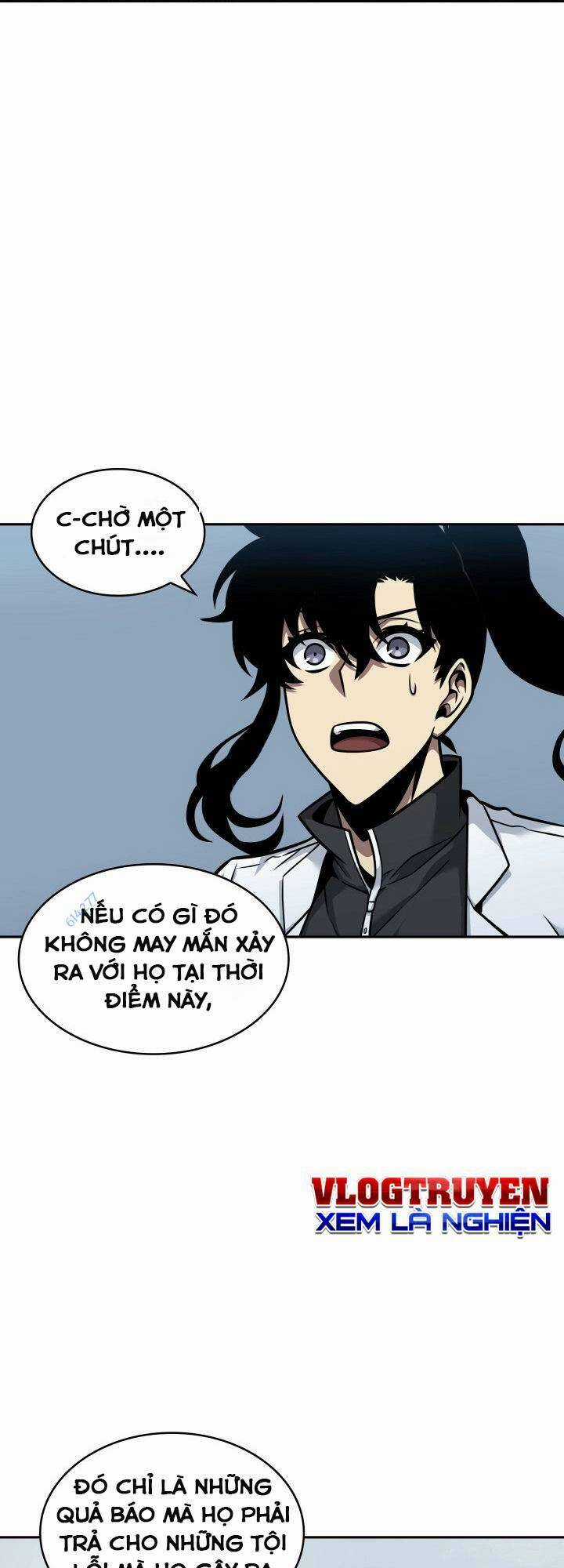 Vua Trộm Mộ - Chapter 342 - Trang 25