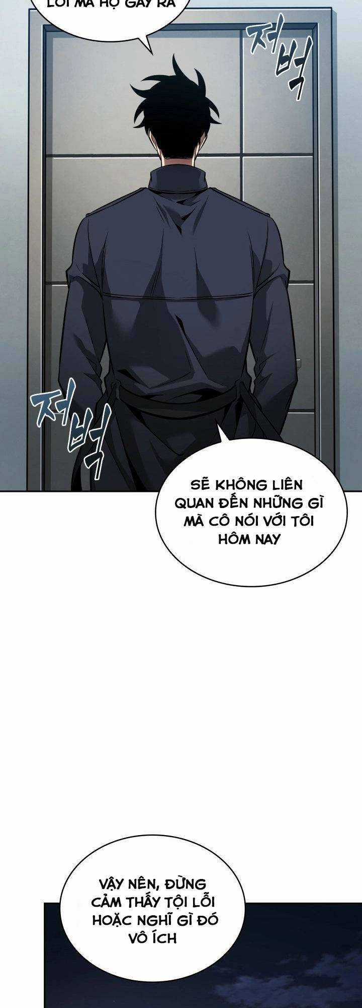 Vua Trộm Mộ - Chapter 342 - Trang 26