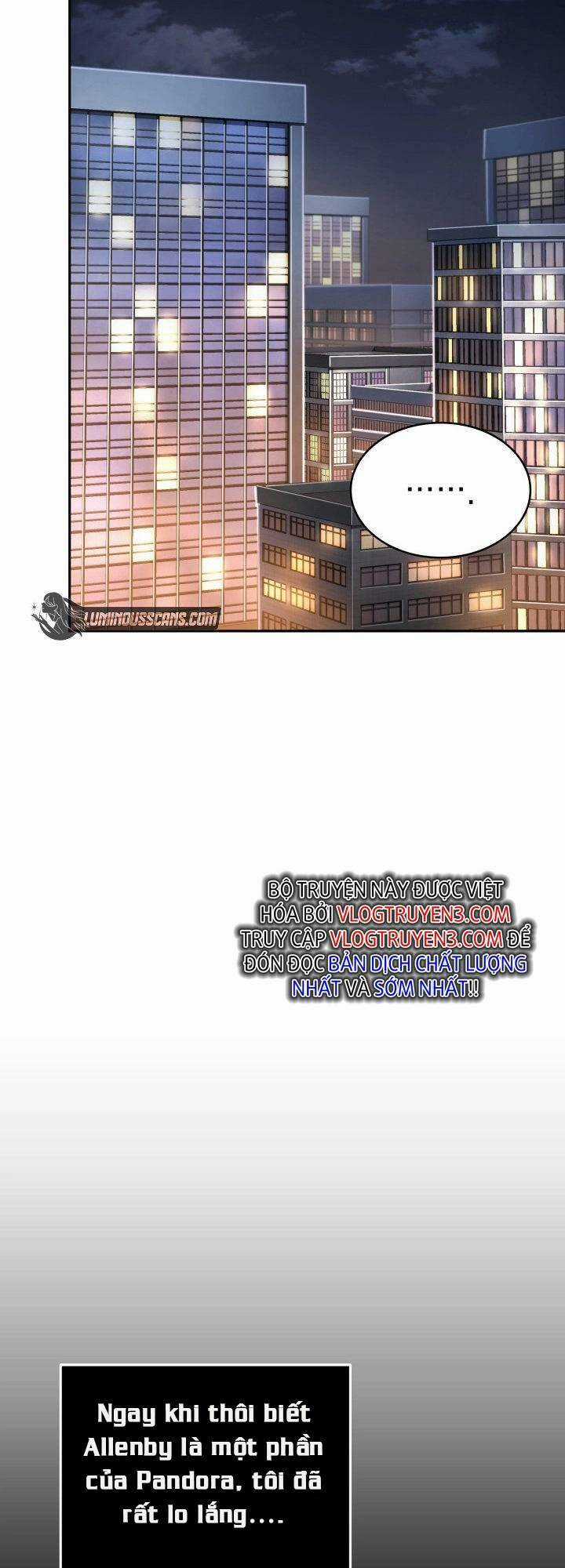 Vua Trộm Mộ - Chapter 342 - Trang 27