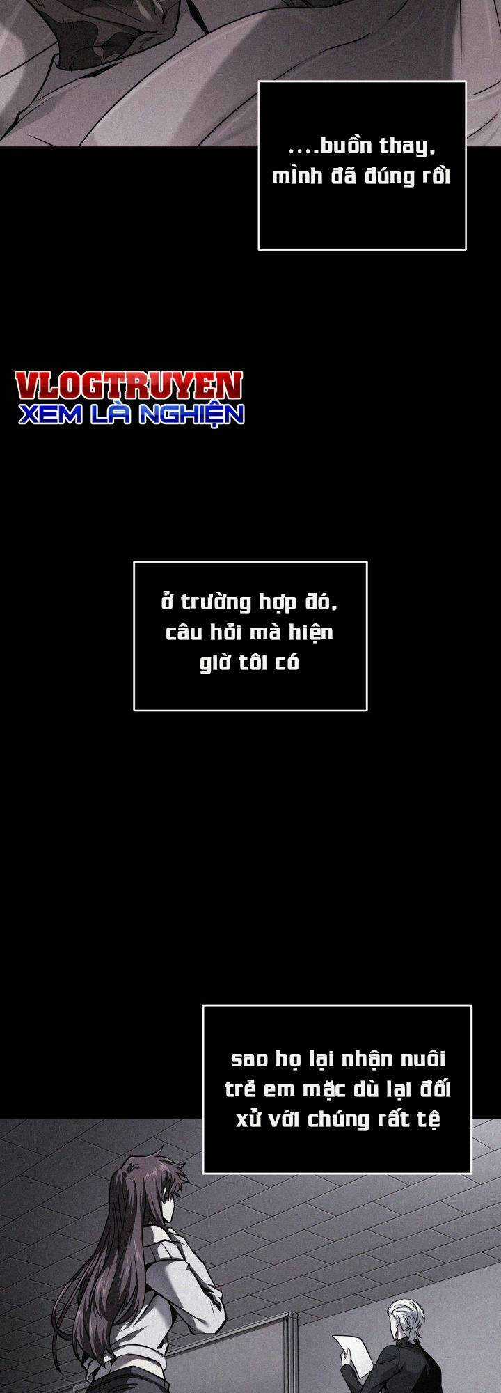 Vua Trộm Mộ - Chapter 342 - Trang 29