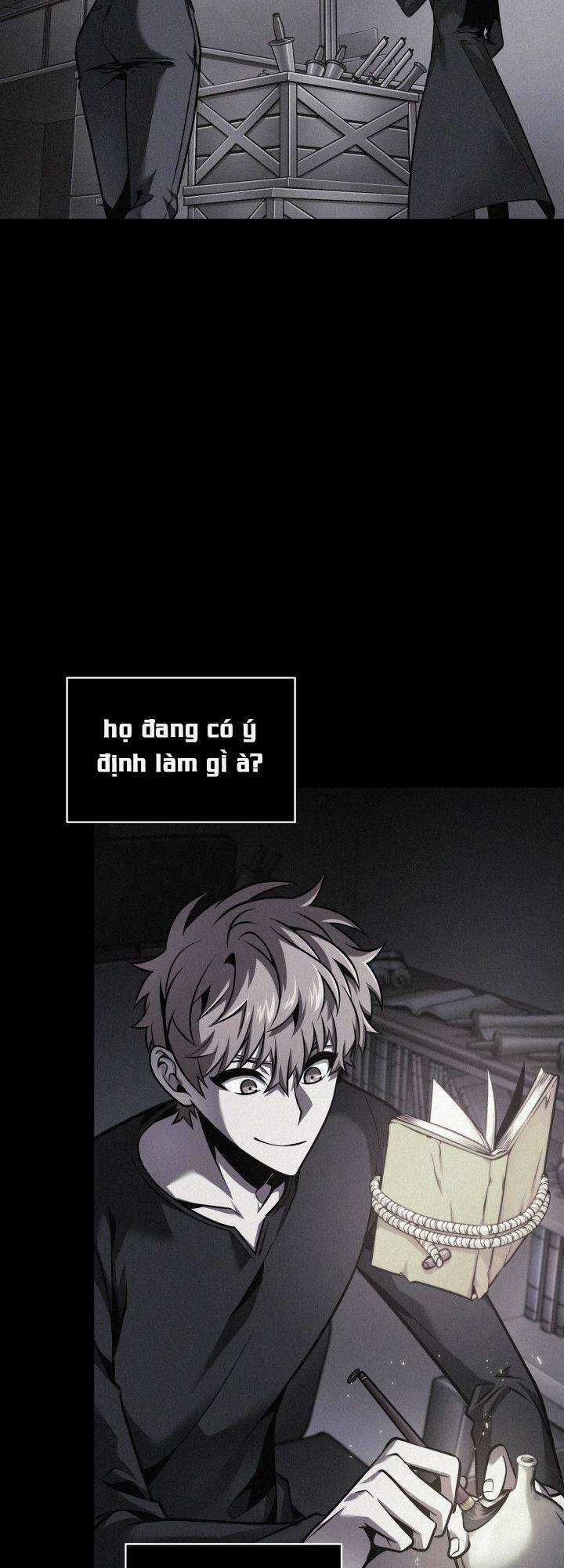 Vua Trộm Mộ - Chapter 342 - Trang 30