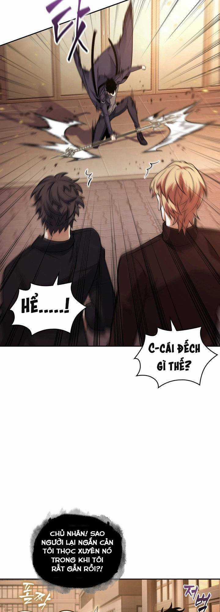 Vua Trộm Mộ - Chapter 342 - Trang 4