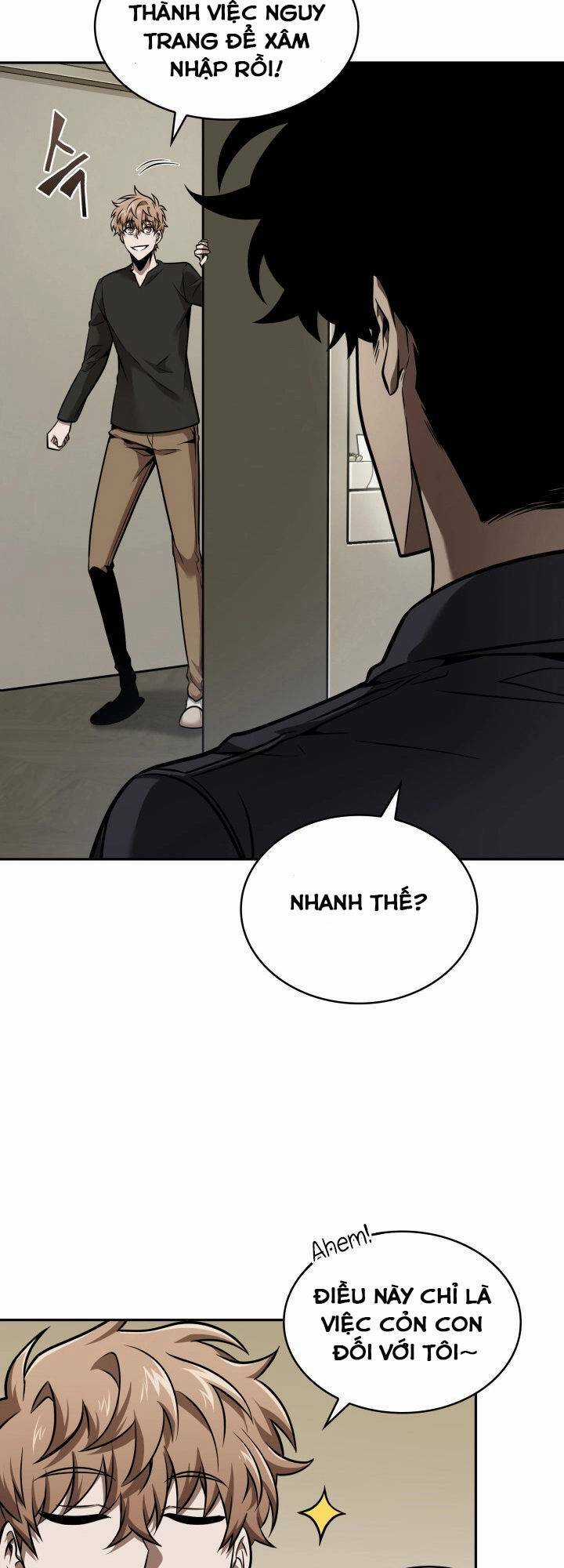 Vua Trộm Mộ - Chapter 342 - Trang 34