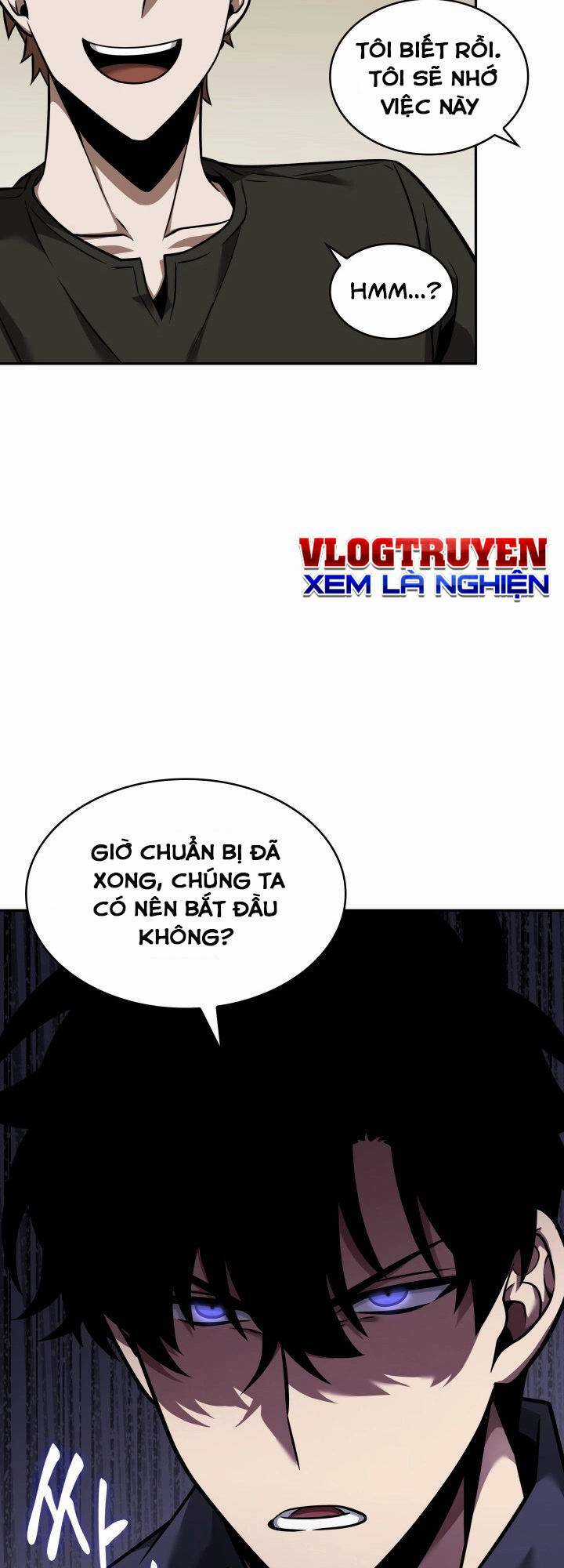 Vua Trộm Mộ - Chapter 342 - Trang 35