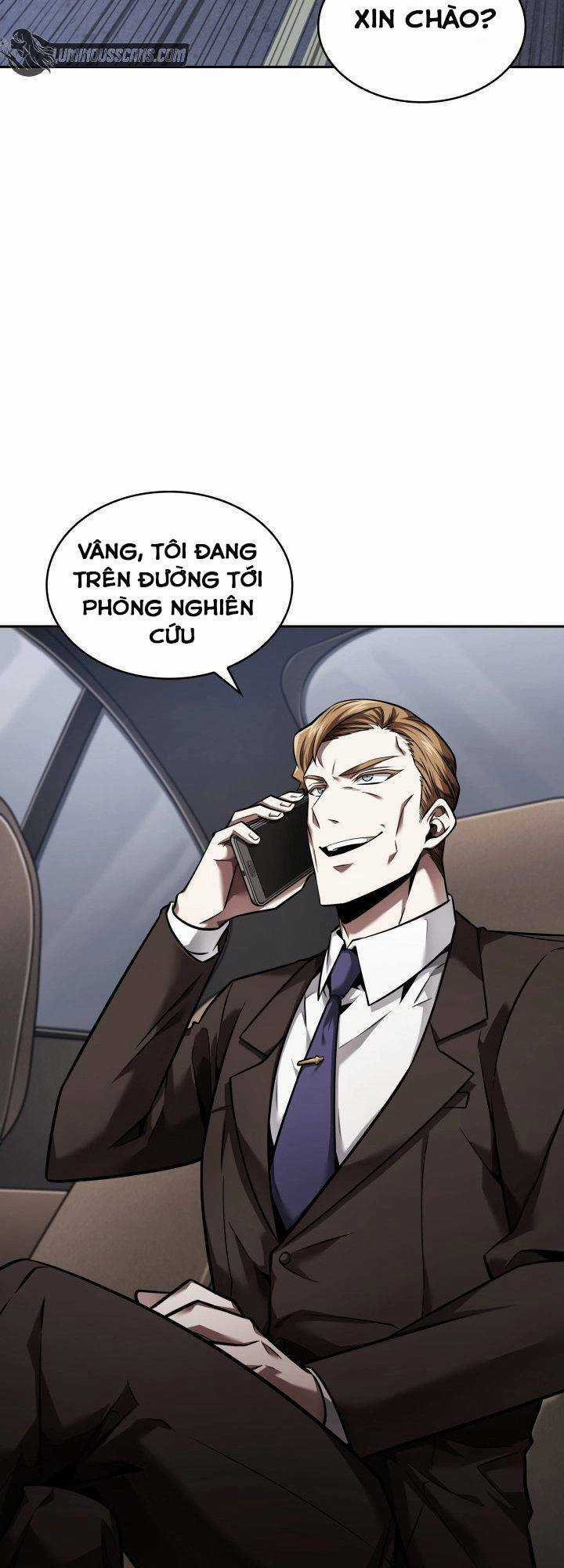 Vua Trộm Mộ - Chapter 342 - Trang 38