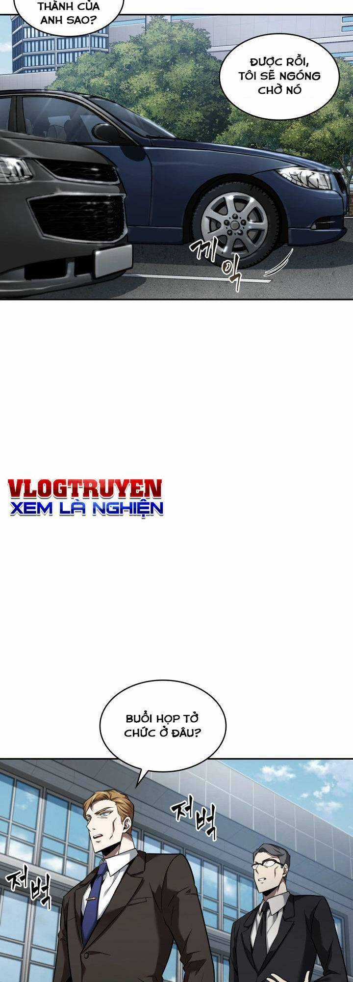 Vua Trộm Mộ - Chapter 342 - Trang 42