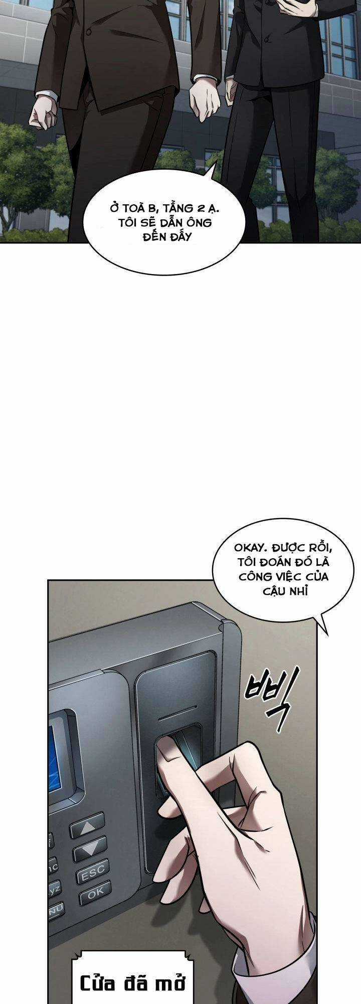 Vua Trộm Mộ - Chapter 342 - Trang 43