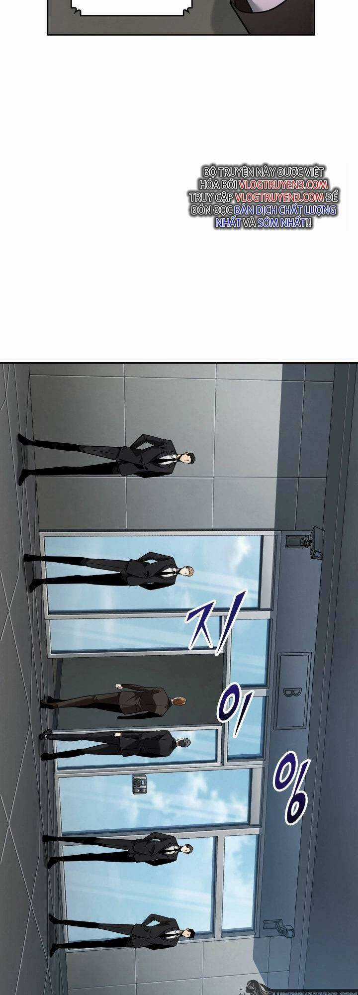 Vua Trộm Mộ - Chapter 342 - Trang 44