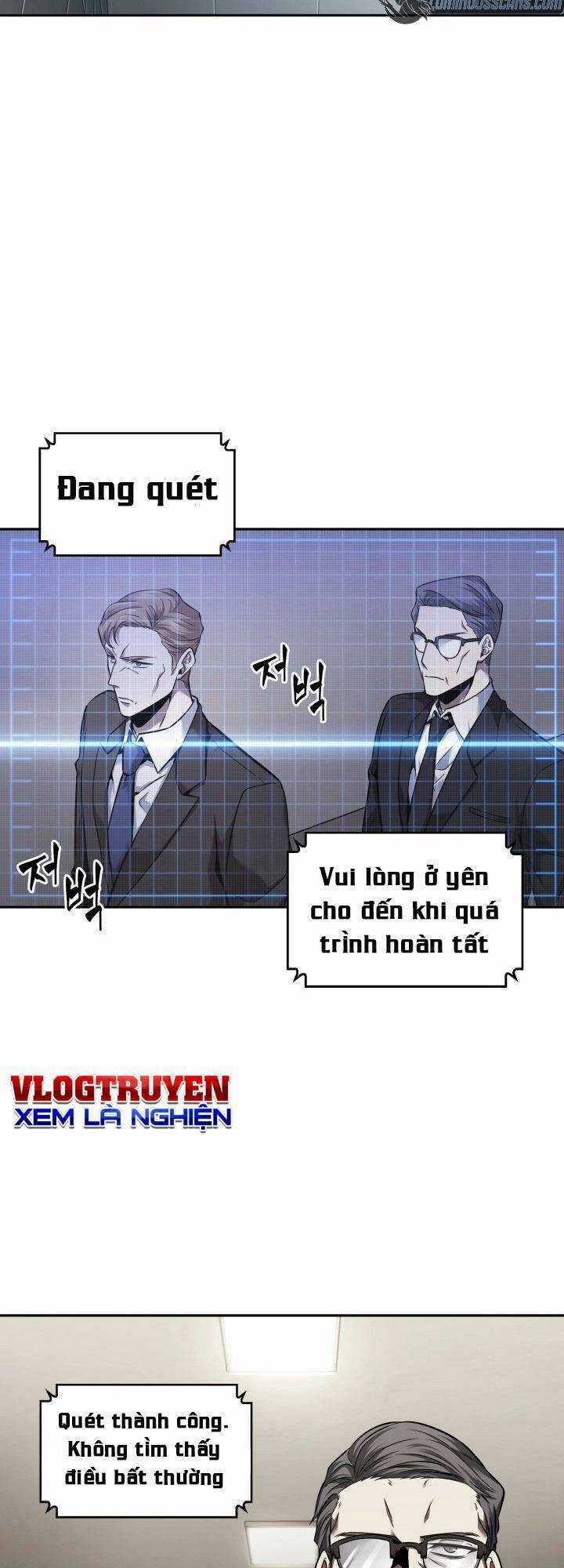 Vua Trộm Mộ - Chapter 342 - Trang 45