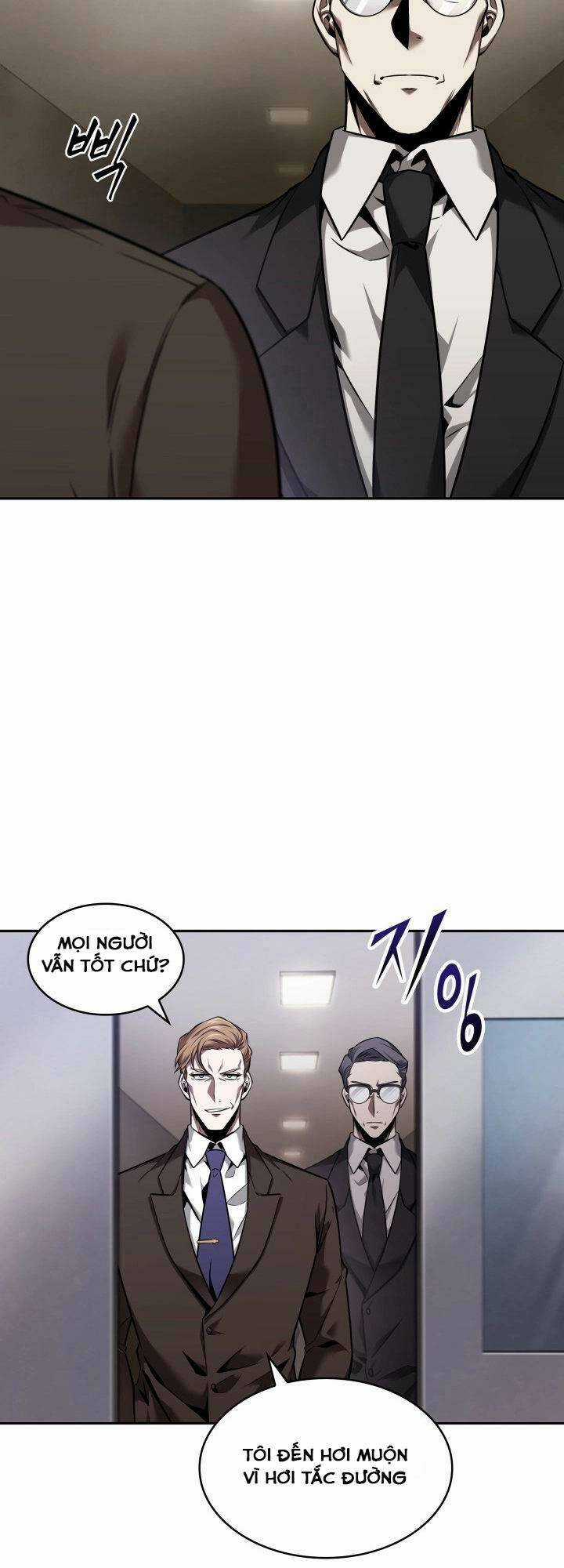 Vua Trộm Mộ - Chapter 342 - Trang 46