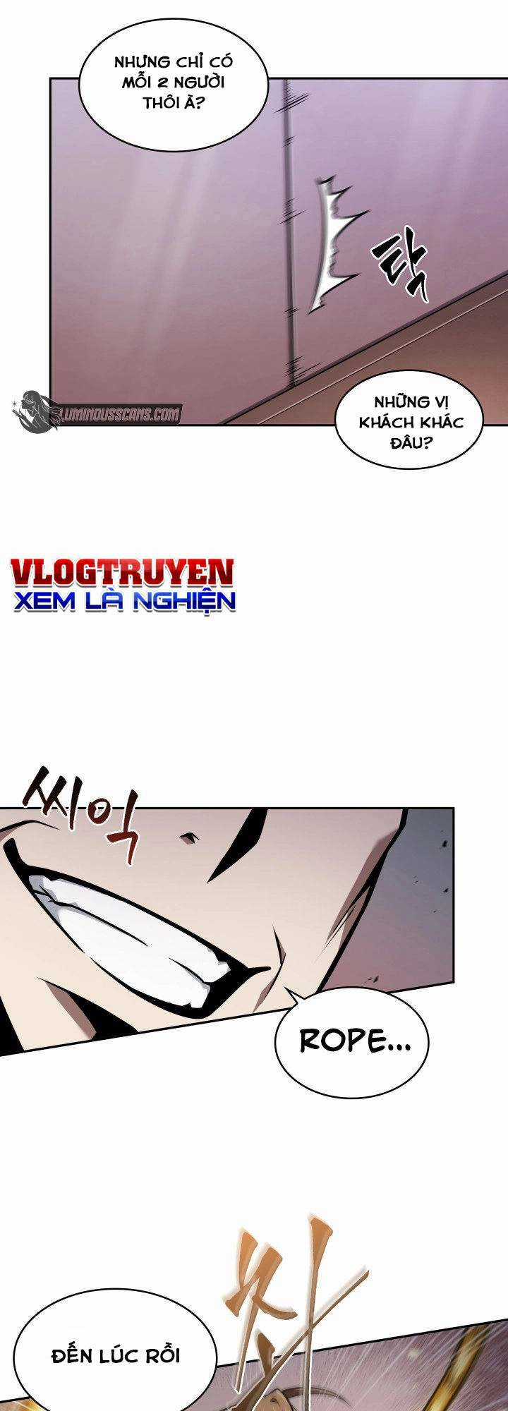 Vua Trộm Mộ - Chapter 342 - Trang 48