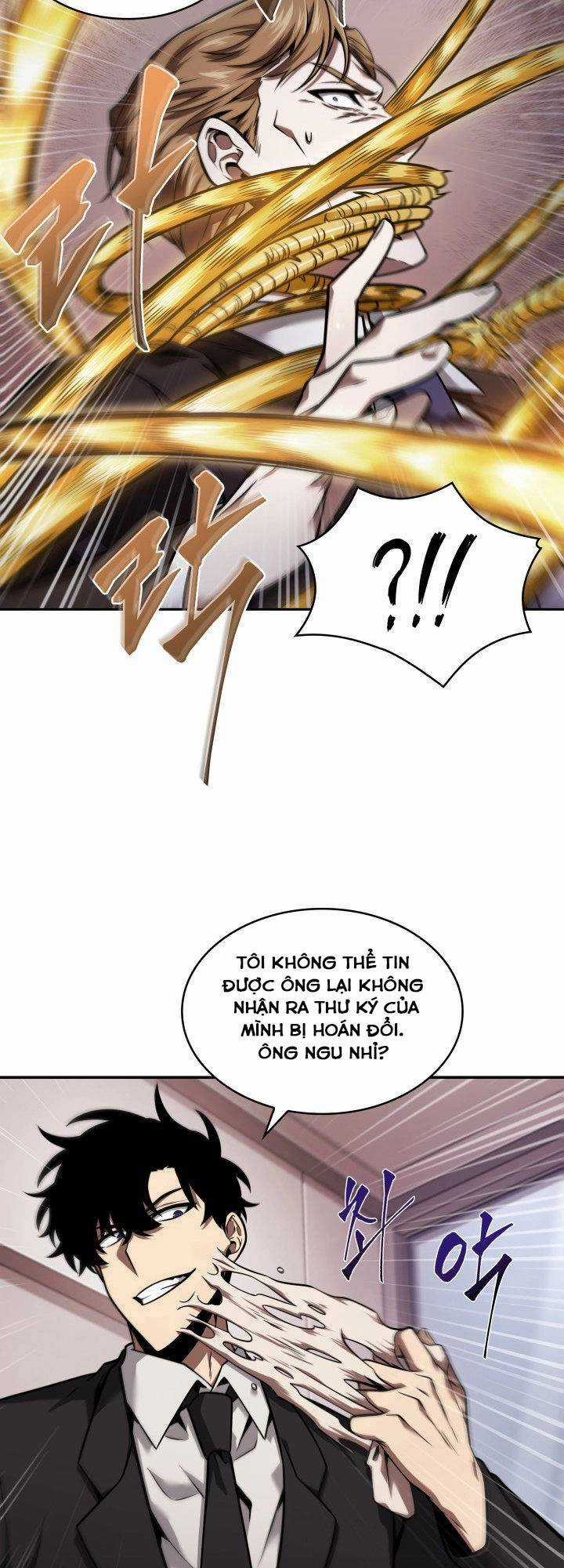 Vua Trộm Mộ - Chapter 342 - Trang 49