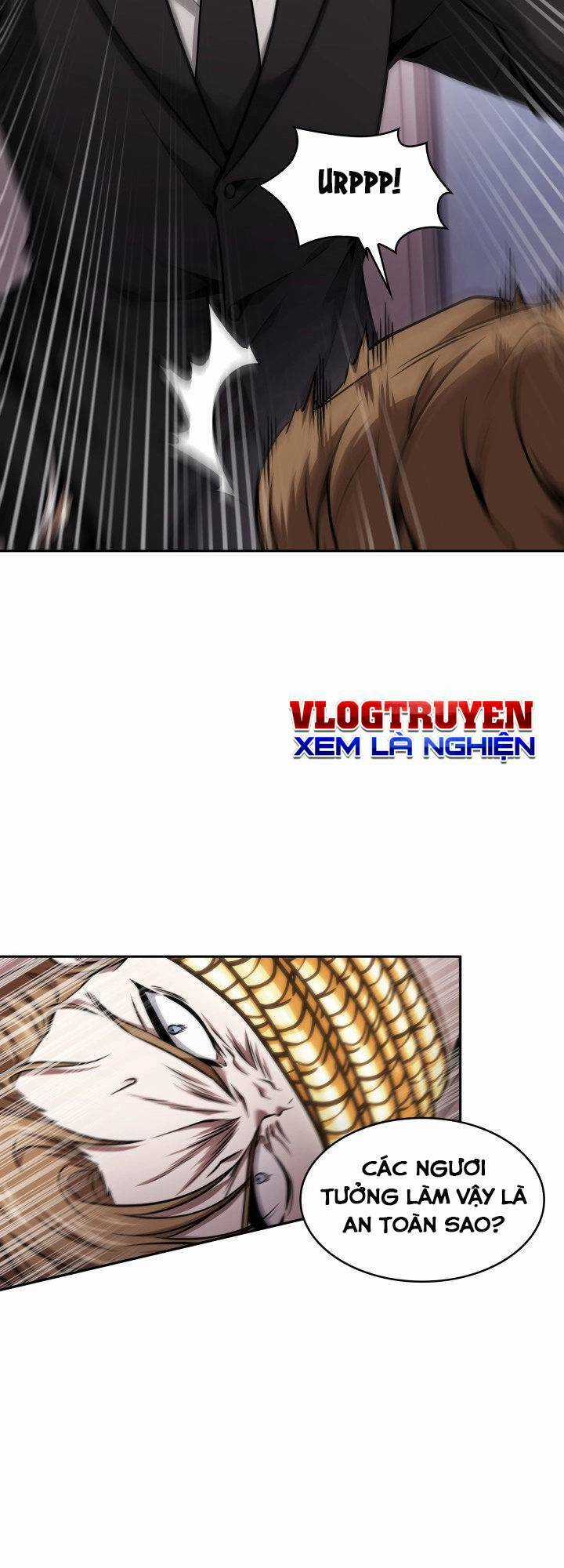 Vua Trộm Mộ - Chapter 342 - Trang 50
