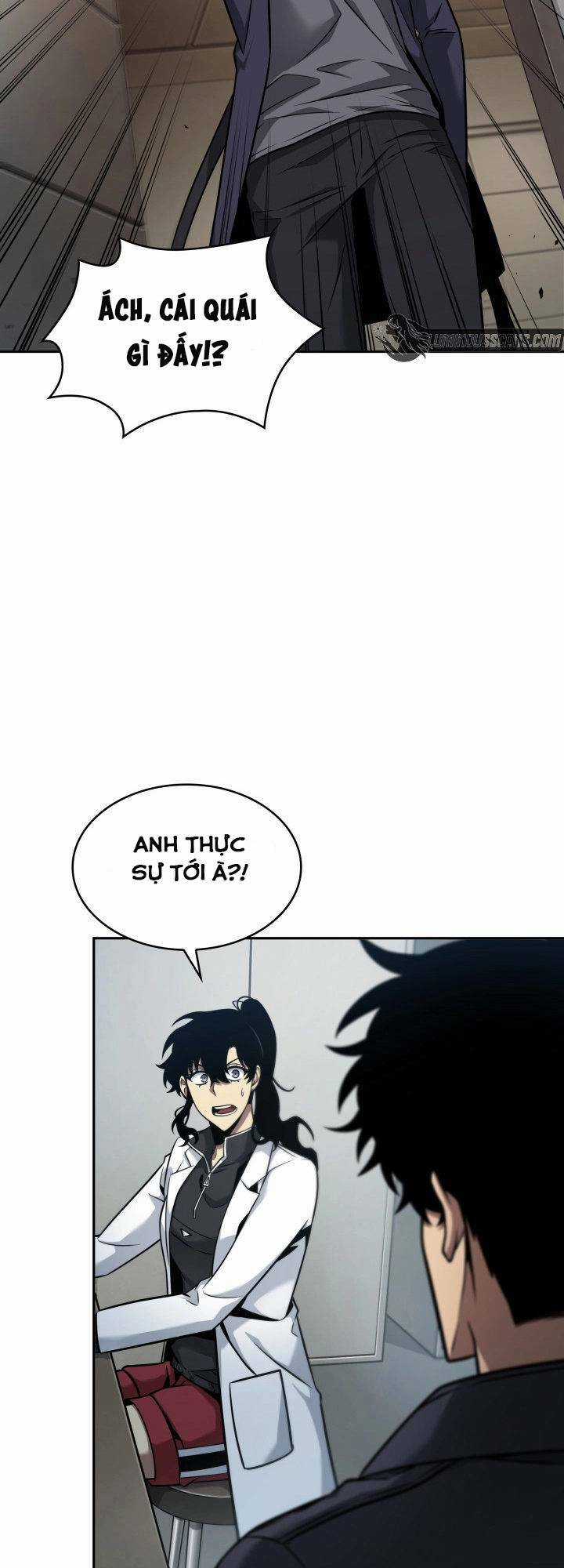 Vua Trộm Mộ - Chapter 342 - Trang 6