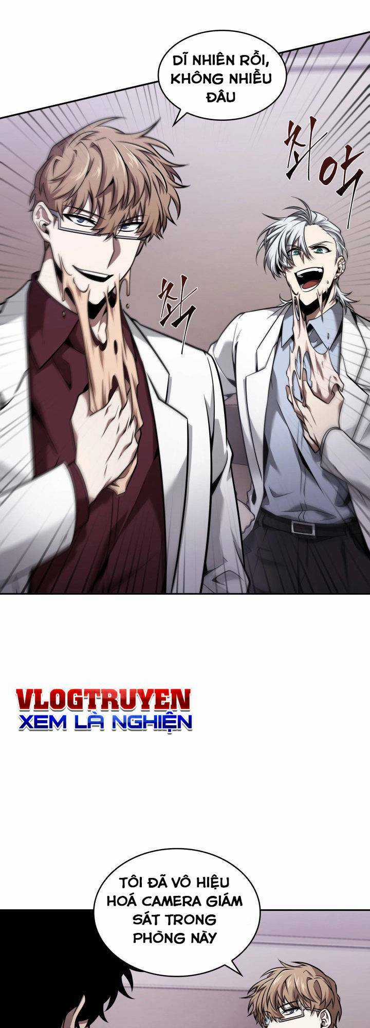 Vua Trộm Mộ - Chapter 342 - Trang 51