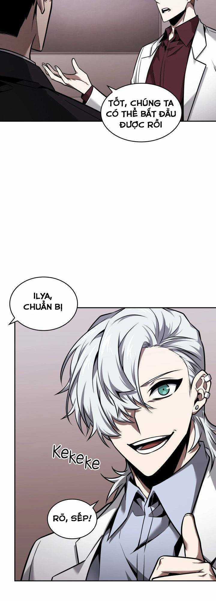 Vua Trộm Mộ - Chapter 342 - Trang 52