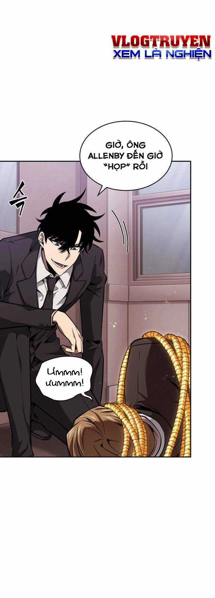 Vua Trộm Mộ - Chapter 342 - Trang 53