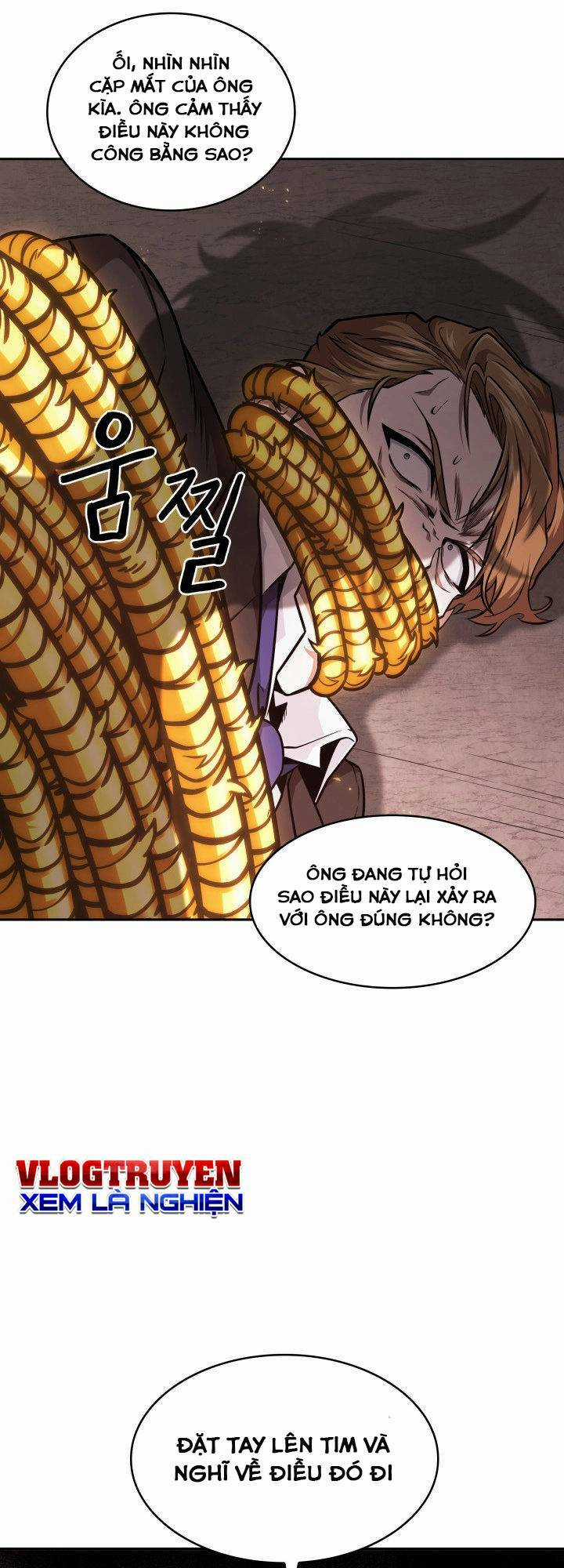 Vua Trộm Mộ - Chapter 342 - Trang 54