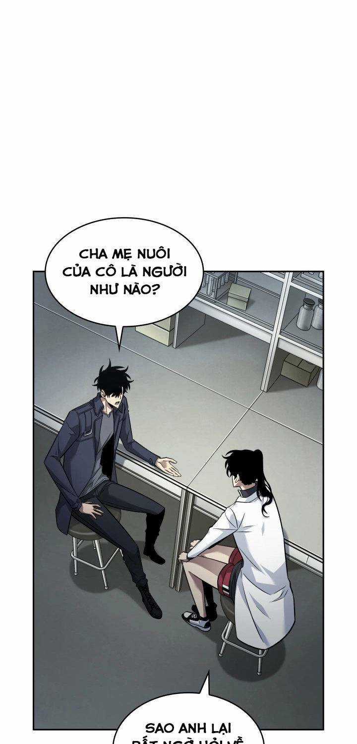 Vua Trộm Mộ - Chapter 342 - Trang 8