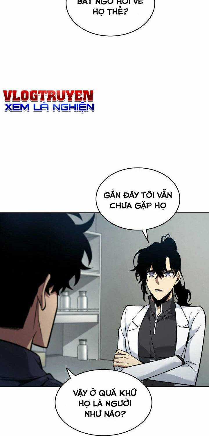 Vua Trộm Mộ - Chapter 342 - Trang 9