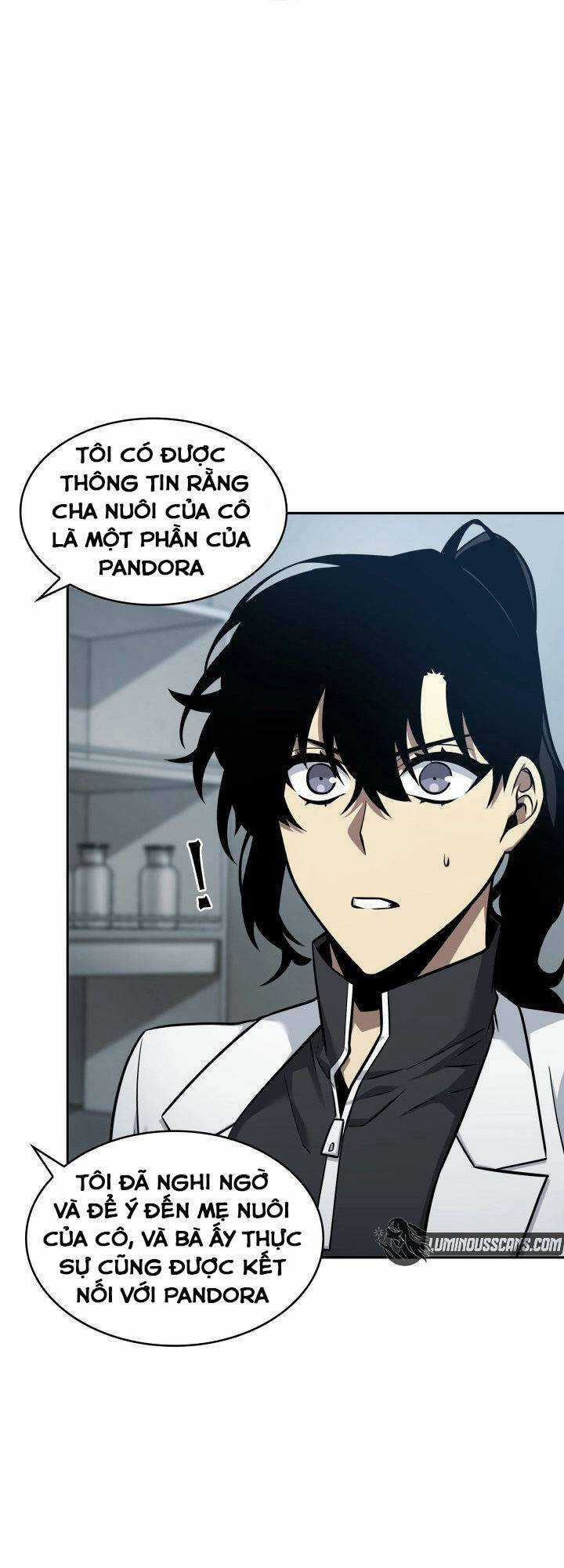 Vua Trộm Mộ - Chapter 342 - Trang 10