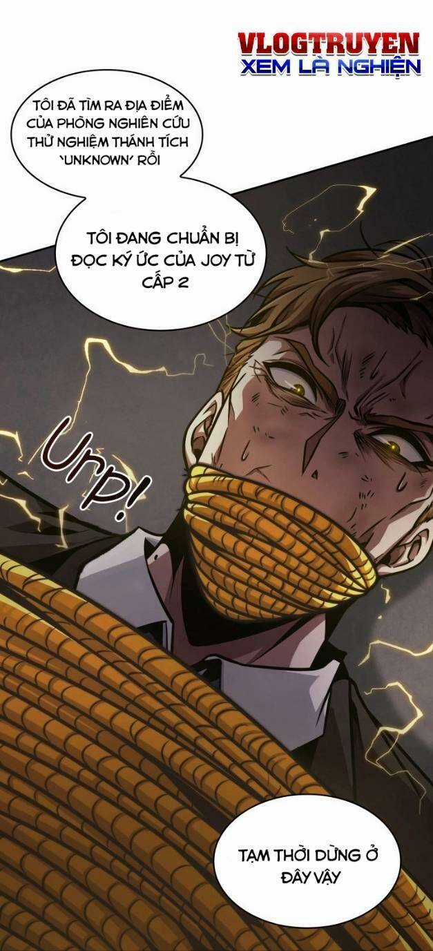 Vua Trộm Mộ - Chapter 343 - Trang 15