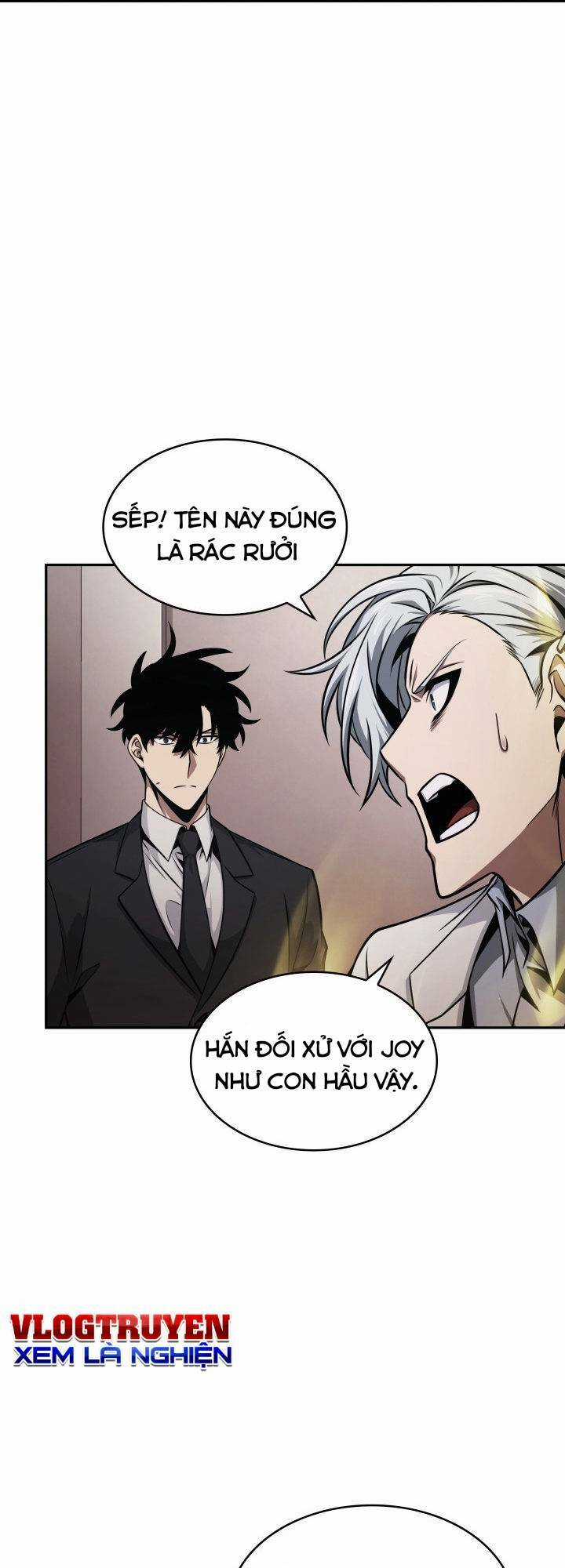 Vua Trộm Mộ - Chapter 343 - Trang 16