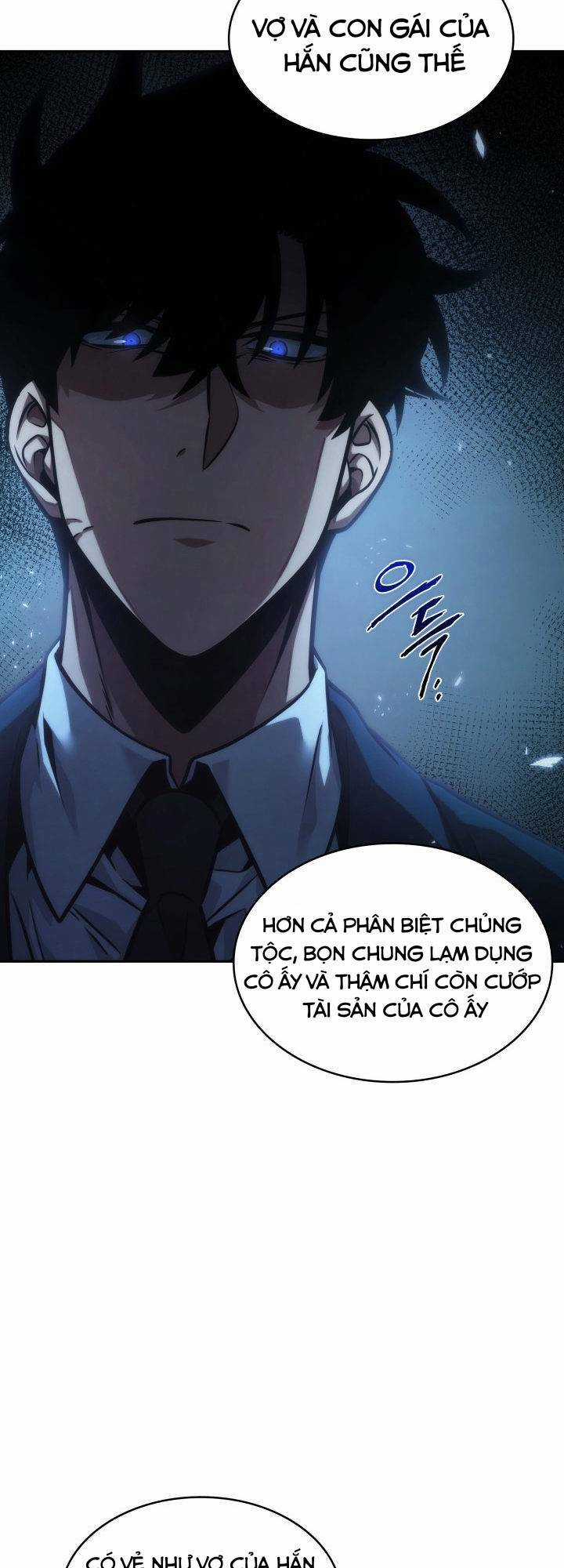 Vua Trộm Mộ - Chapter 343 - Trang 17
