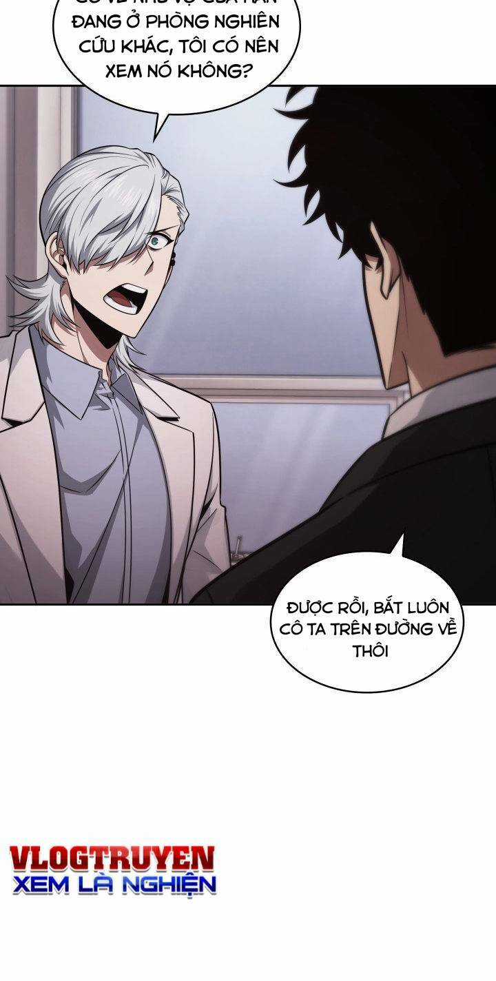 Vua Trộm Mộ - Chapter 343 - Trang 18