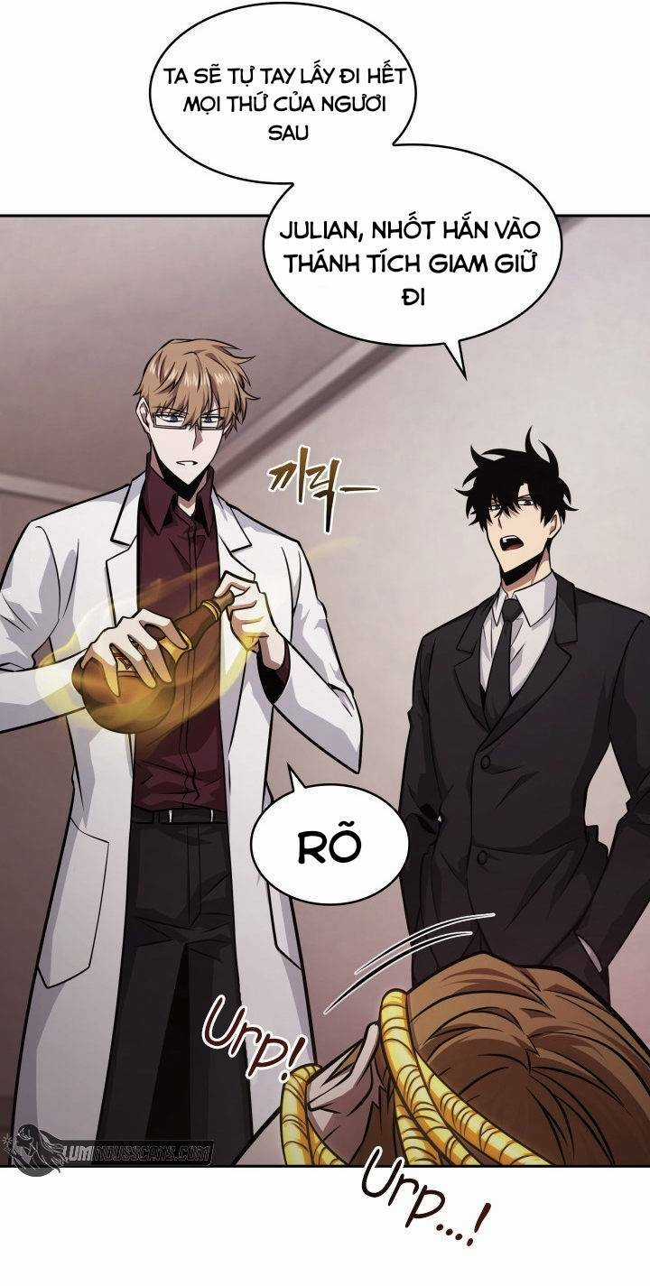 Vua Trộm Mộ - Chapter 343 - Trang 19