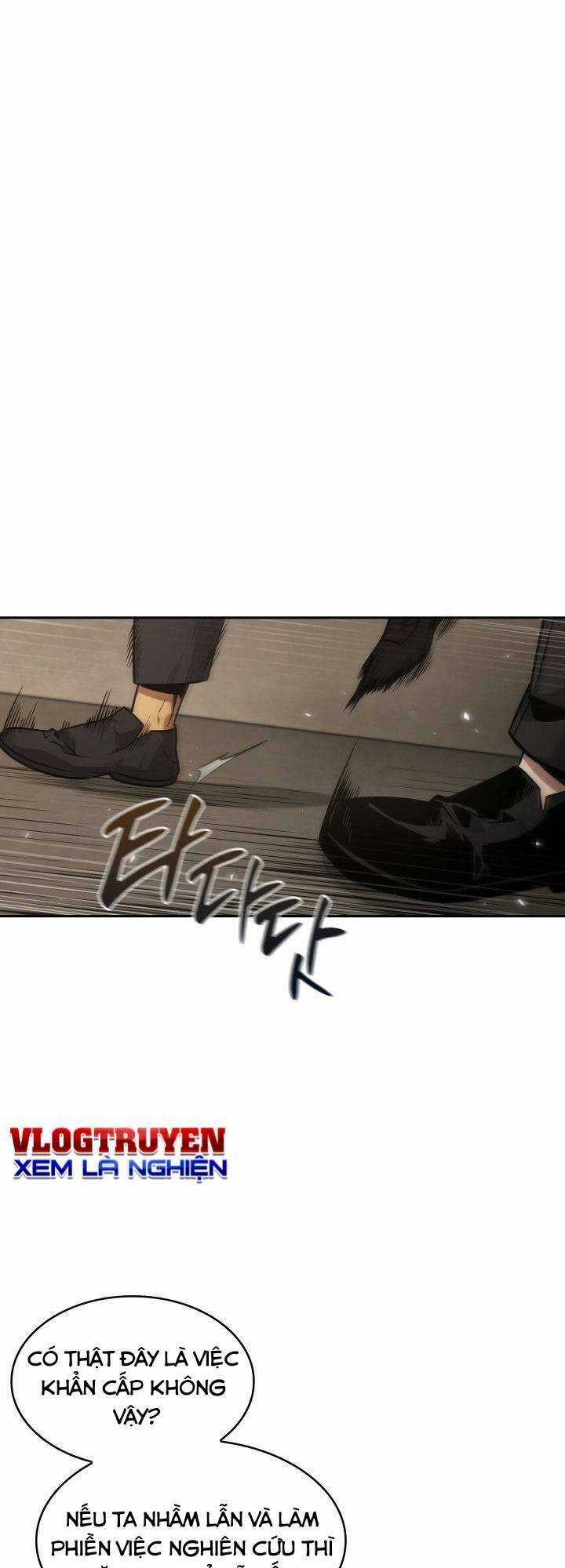 Vua Trộm Mộ - Chapter 343 - Trang 20