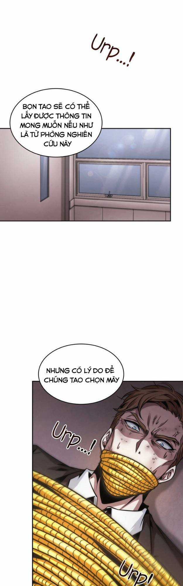 Vua Trộm Mộ - Chapter 343 - Trang 3