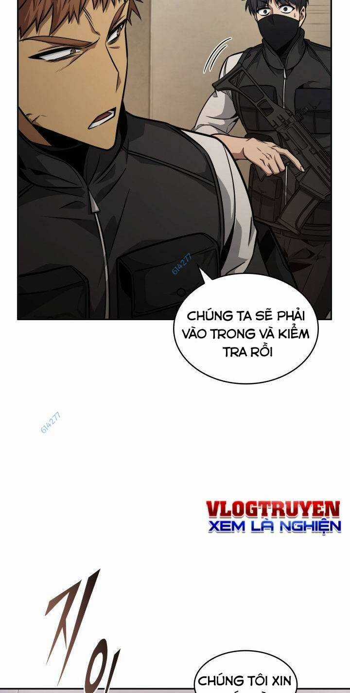 Vua Trộm Mộ - Chapter 343 - Trang 22