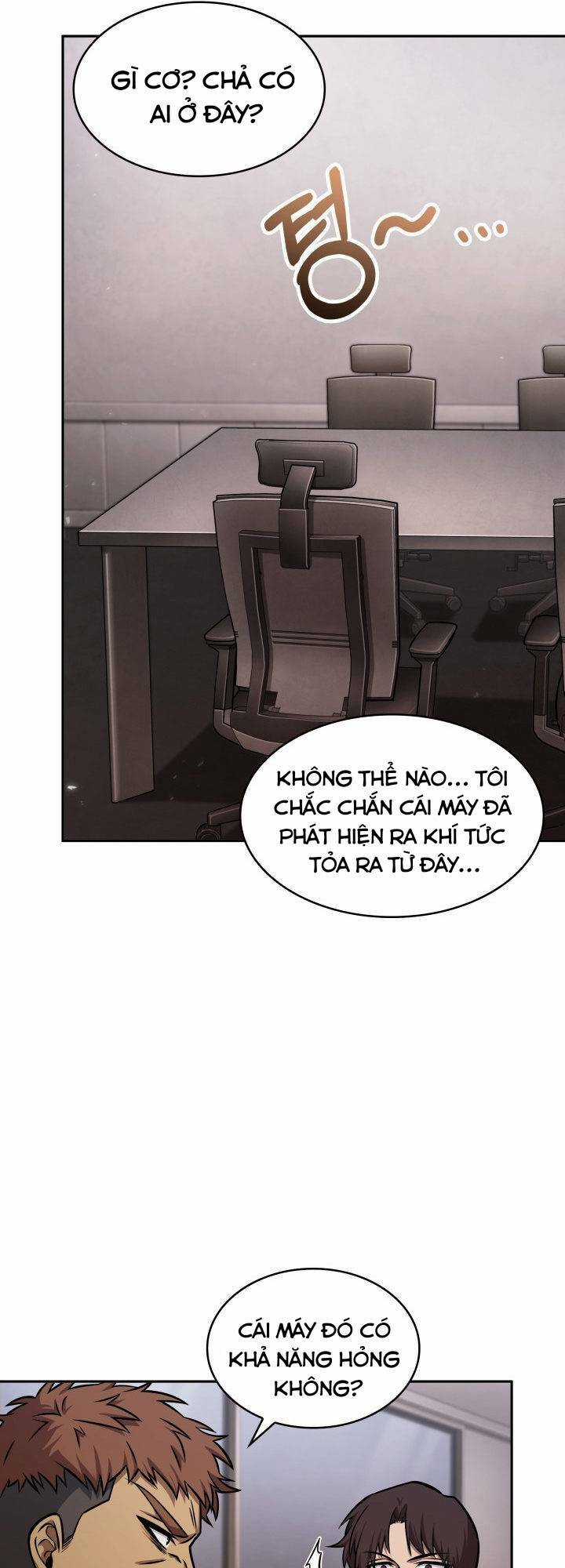 Vua Trộm Mộ - Chapter 343 - Trang 24