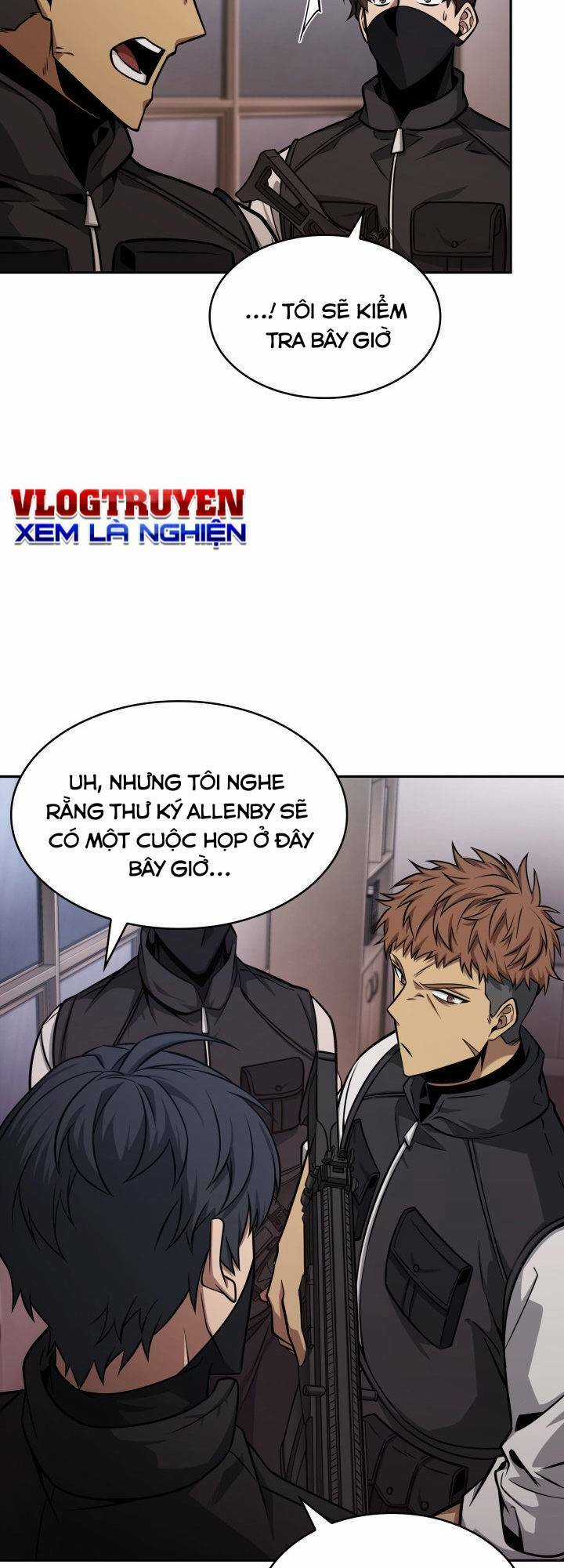 Vua Trộm Mộ - Chapter 343 - Trang 25