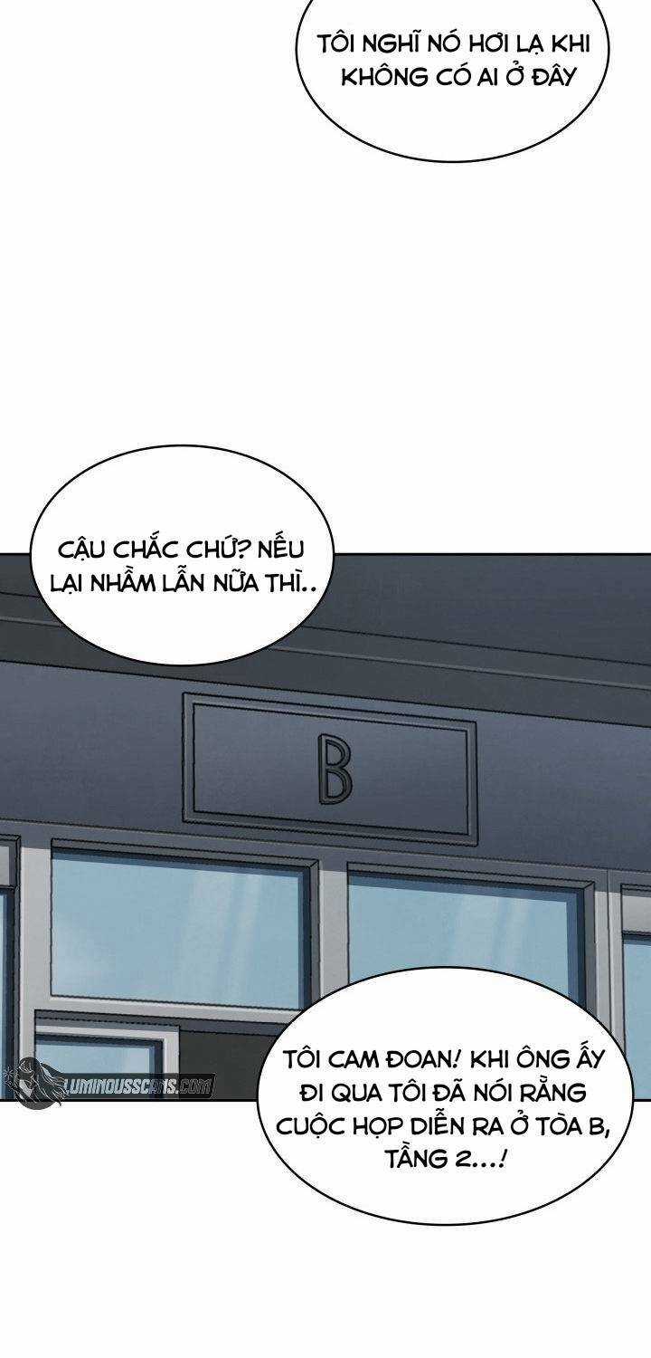 Vua Trộm Mộ - Chapter 343 - Trang 26