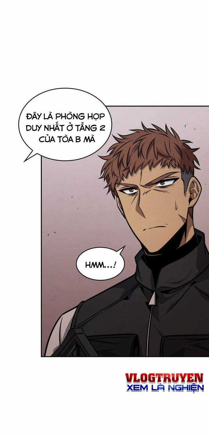 Vua Trộm Mộ - Chapter 343 - Trang 27