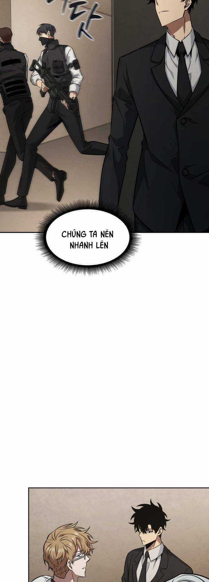 Vua Trộm Mộ - Chapter 343 - Trang 29