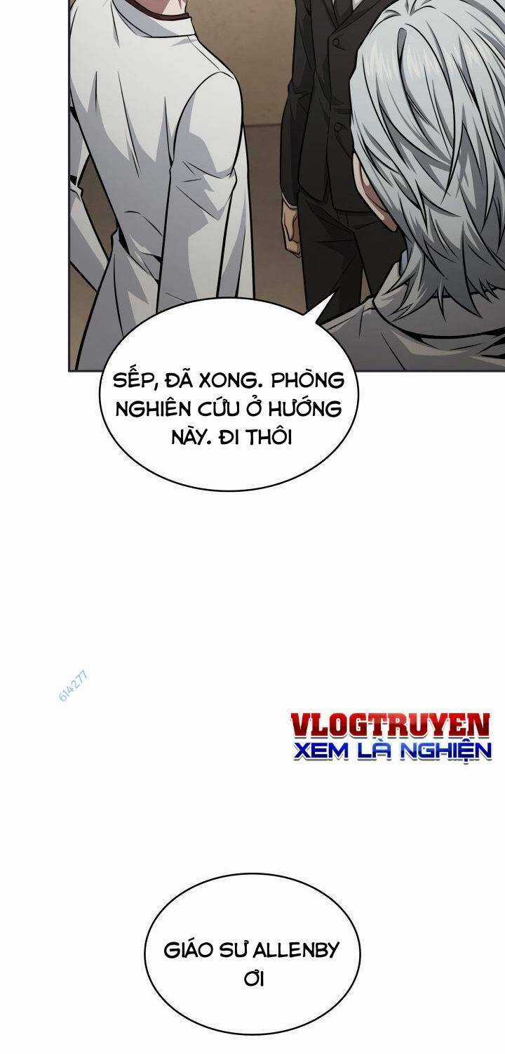Vua Trộm Mộ - Chapter 343 - Trang 30