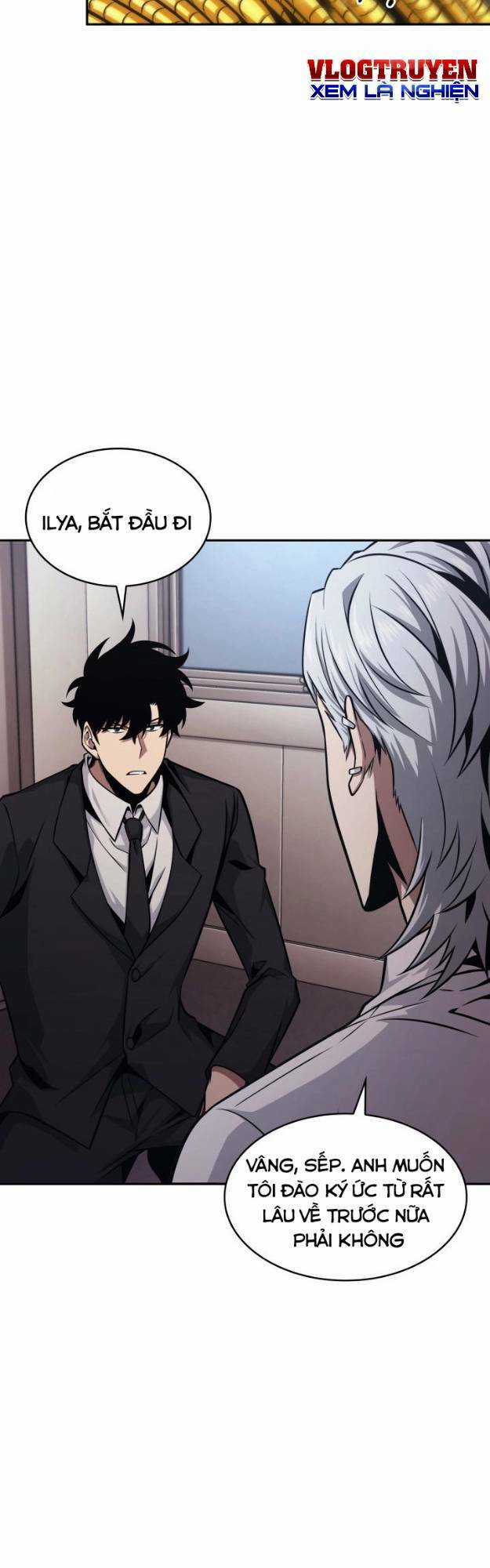 Vua Trộm Mộ - Chapter 343 - Trang 4