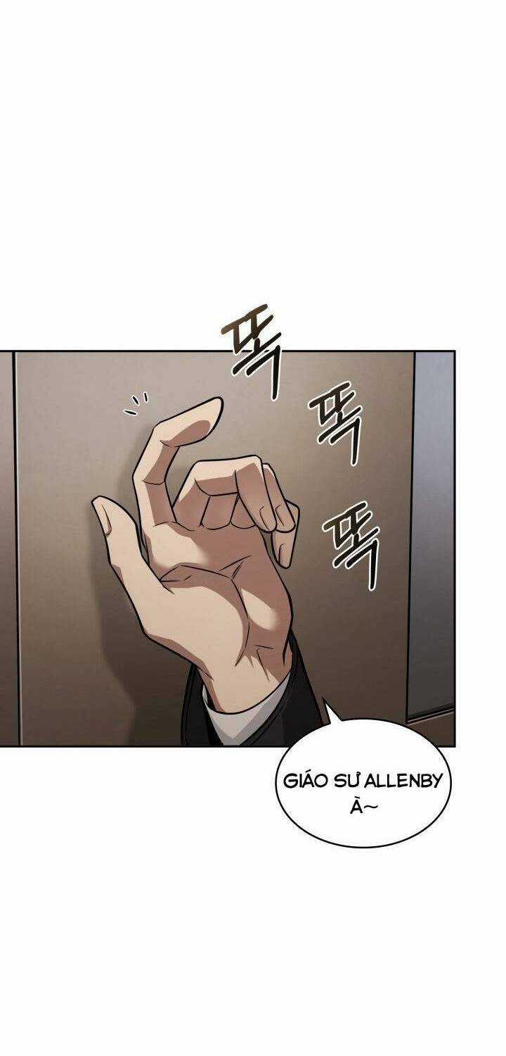 Vua Trộm Mộ - Chapter 343 - Trang 31