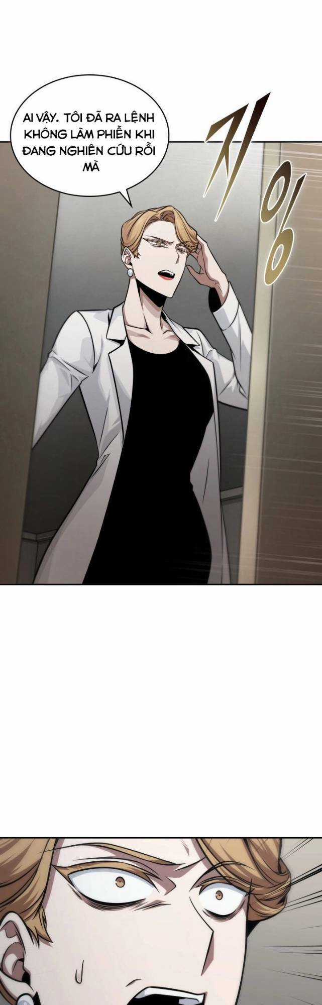 Vua Trộm Mộ - Chapter 343 - Trang 32