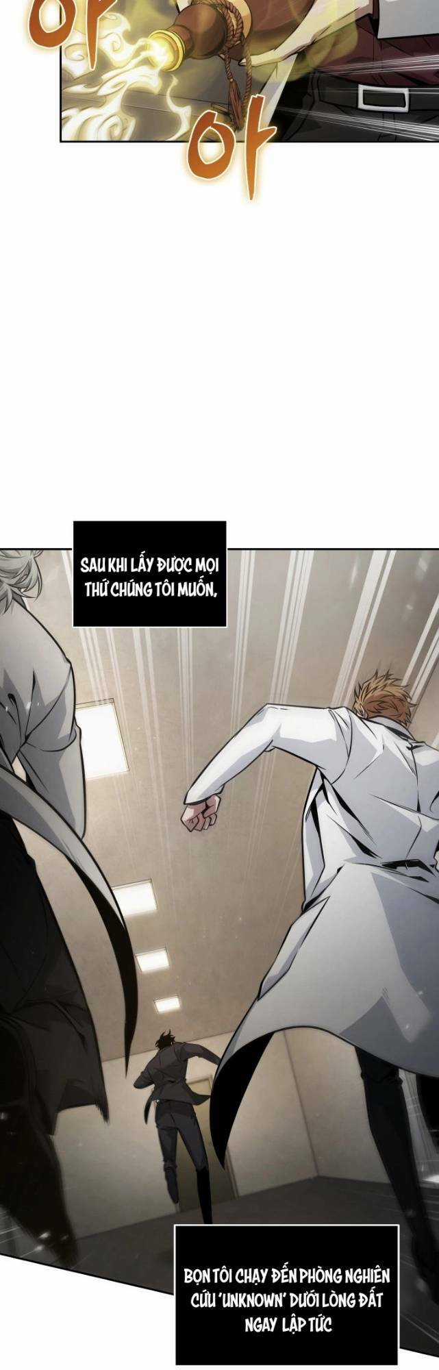 Vua Trộm Mộ - Chapter 343 - Trang 35